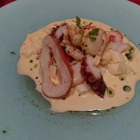 びいどろ 銀座店 - 