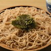 手打そば処 丁字屋 - 料理写真: