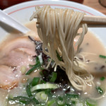 博多ラーメン 虎 - 