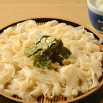手打そば処 丁字屋 - 
