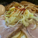 麺屋 永太 - 