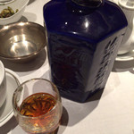 中国飯店 - 紹興酒