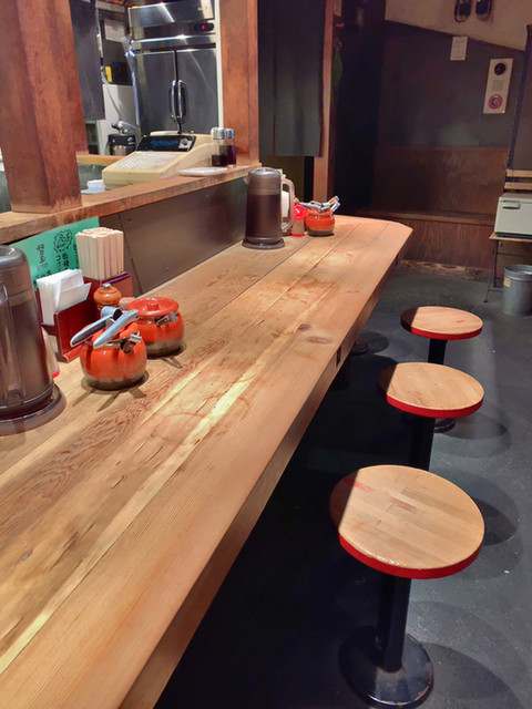 Hakata Ramen Tora photo 4