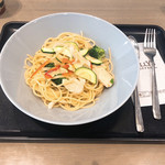 탈리즈 커피 카루이자와 푸딩 쇼핑 플라자점