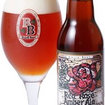 red rose amber ale