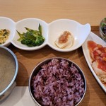 MEGURI CAFE KITCHEN　美秀膳 - 