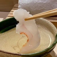 鮓 村瀬 - 