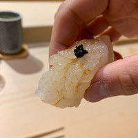 鮓 村瀬 - 