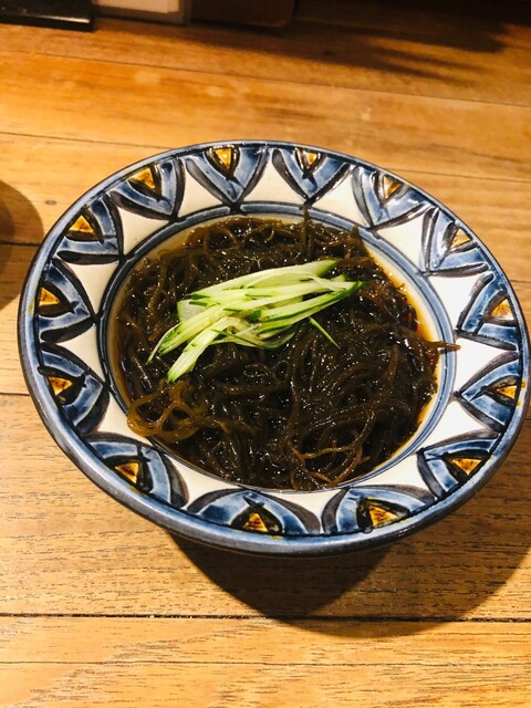 料理がしっかり美味しい By 牛丼仮面 てぃーあんだ 扇町本店 扇町 沖縄料理 食べログ