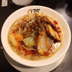 175°DENO担担麺 - 