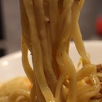 175°DENO担担麺 - 