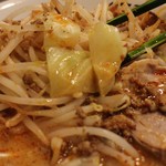 175°DENO担担麺 - 