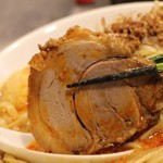 175°DENO担担麺 - 