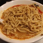 175°DENO担担麺 - 