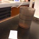 175°DENO担担麺 - 