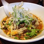 ラーメン屋　たんたん亭 - 