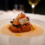 フォリオリーナ・デッラ・ポルタ・フォルトゥーナ - 