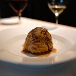 フォリオリーナ・デッラ・ポルタ・フォルトゥーナ - 