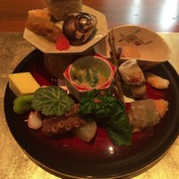 白金台こばやし - 