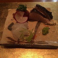 白金台こばやし - 