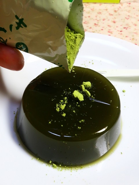 Fukujuen Poruta Ten photo 5