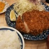 とんかつ檍 蒲田店 とんかつ檍 蒲田店