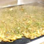 浅草もんじゃ かのや - 