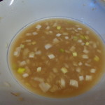 ラーメン二郎 - ごちそうさま