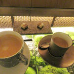 ランベリー - カフェ