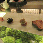 ランベリー - ミニャルディーズ