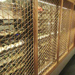 ランベリー - ワインセラー