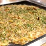 浅草もんじゃ かのや - 