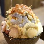 浅草もんじゃ かのや - 