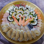 鮨と和の食　清吉 - 