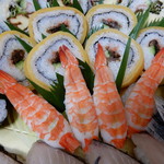 鮨と和の食　清吉 - 