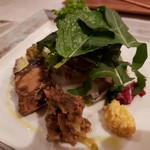 パッソ・ア・パッソ - 