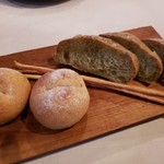 パッソ・ア・パッソ - 