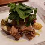 パッソ・ア・パッソ - 