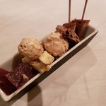 パッソ・ア・パッソ - 