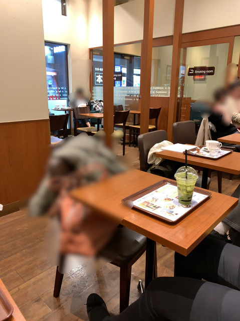 CAFE de CRIE Beans Akabane Ten photo 5