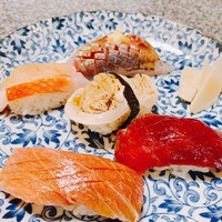 寿司 髙はし - 