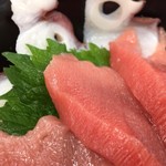 発寒かねしげ鮮魚店 - 