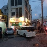 キングタコス 普天間店 - 