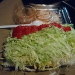 キングタコス 普天間店 - 