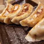 肉汁餃子のダンダダン - 