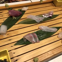 いわ志 本店 - お造り