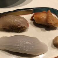 いわ志 本店 - 寿司