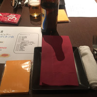 RISTORANTE Orobianco - 