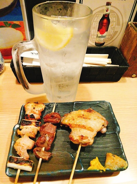 やきとり工房 新杉田店 新杉田 焼鳥 ネット予約可 食べログ やきとり工房 新杉田店 新杉田 焼鳥 ネット予約可 食べログ