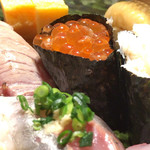 築地 すし好 - 「極」